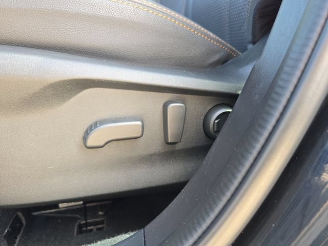 Used 2024 Subaru Forester Wilderness AWD/4WD image 15