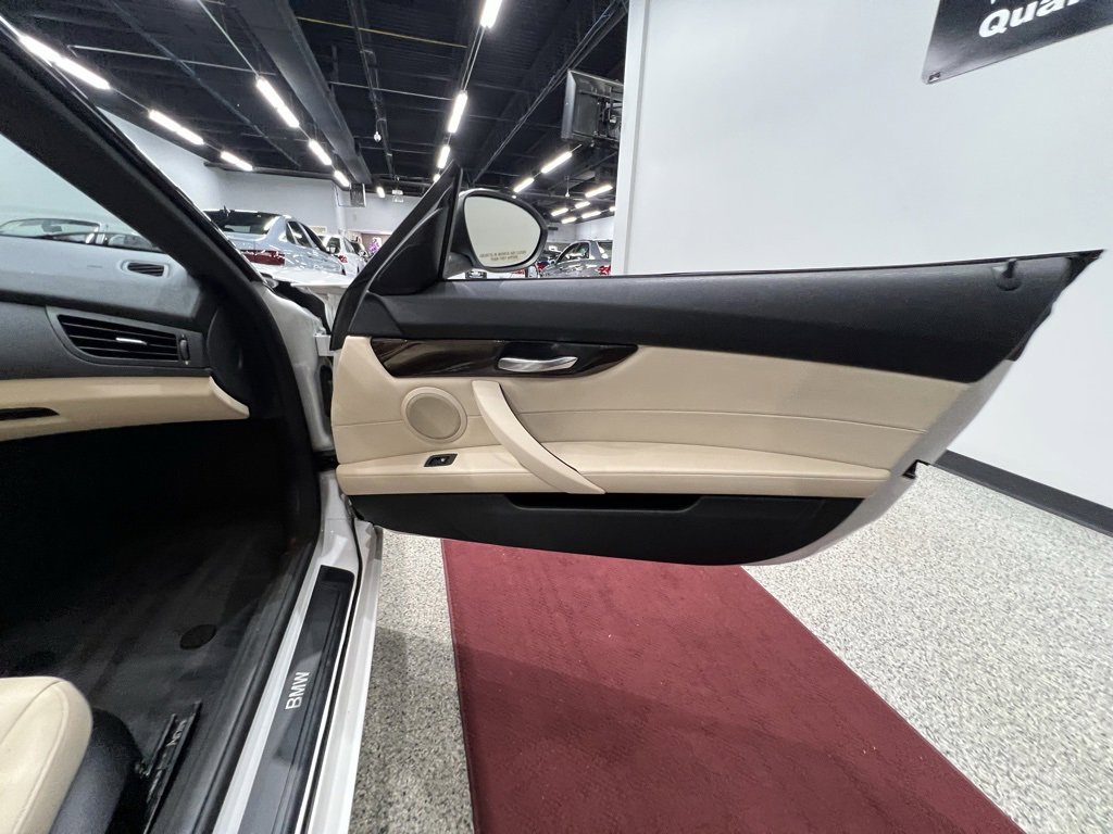 Used 2011 BMW Z4 sDrive30i image 42
