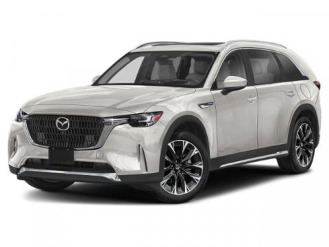 New 2026 MAZDA CX-90 Plug-In Hybrid w/ Premium Plus image 1