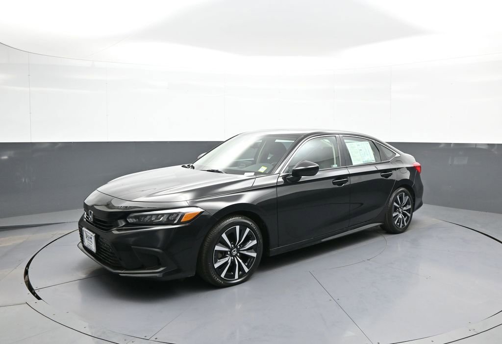 Used 2023 Honda Civic EX image 10