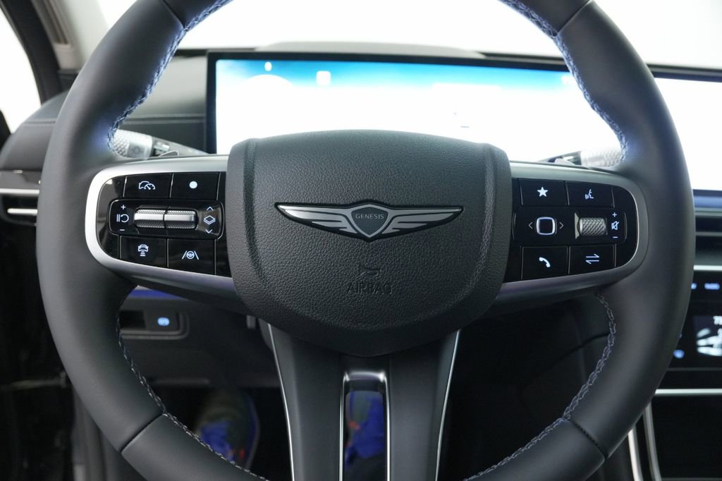 New 2025 Genesis GV80 2.5T Standard image 55