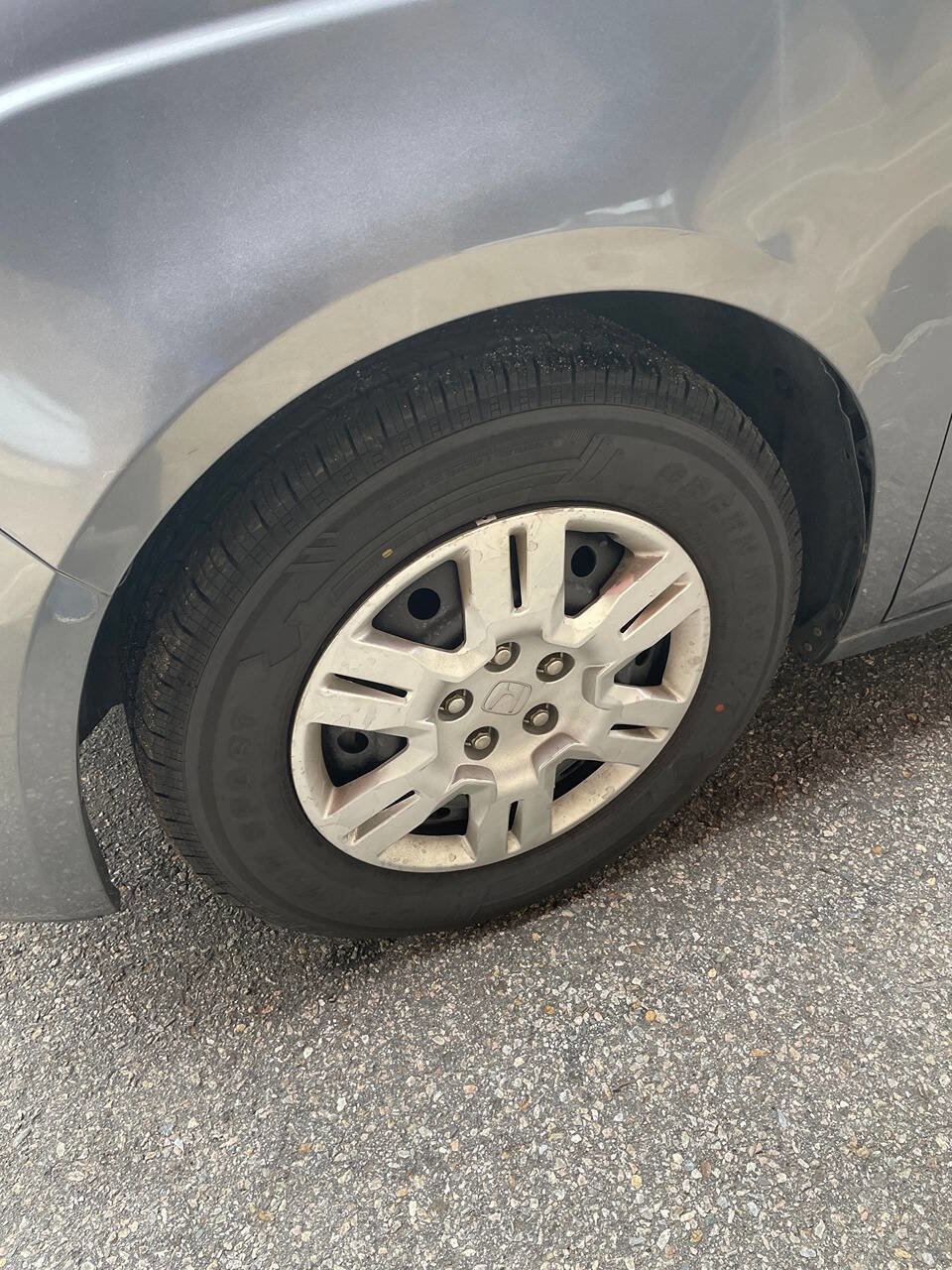 Used 2012 Honda Odyssey LX image 16