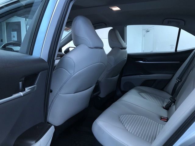 Certified 2023 Toyota Camry SE FWD image 19