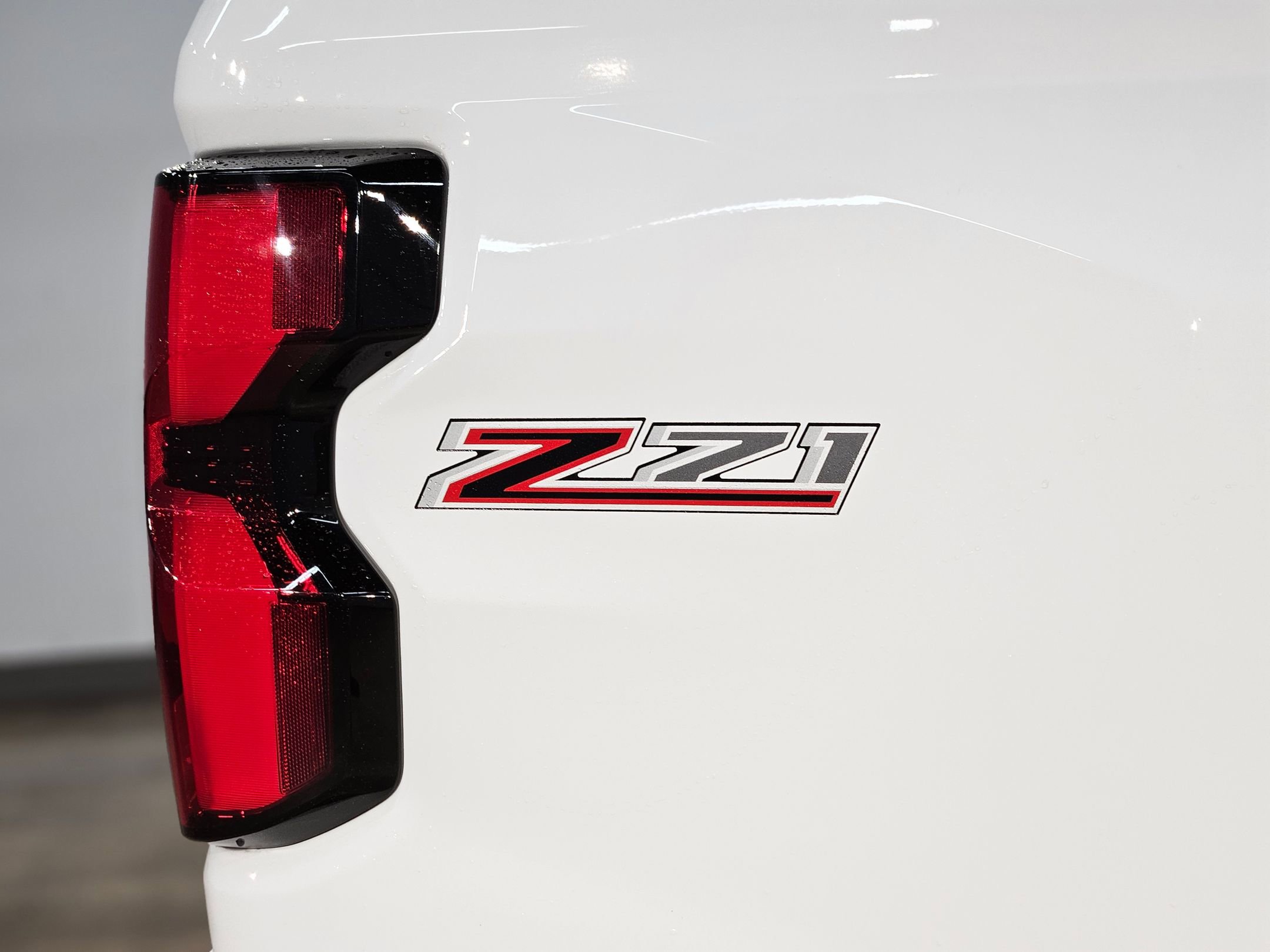 Used 2025 Chevrolet Colorado Z71 image 37