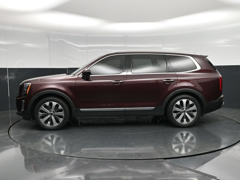 Used 2020 Kia Telluride SX AWD/4WD image 6