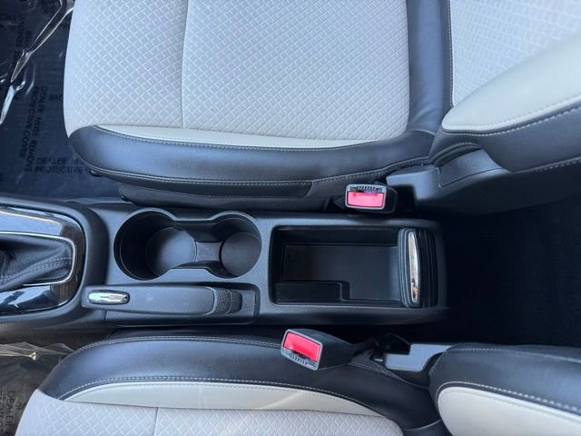Used 2020 Buick Encore Preferred AWD/4WD image 14
