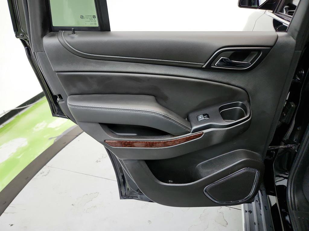 Used 2020 GMC Yukon SLE RWD image 22