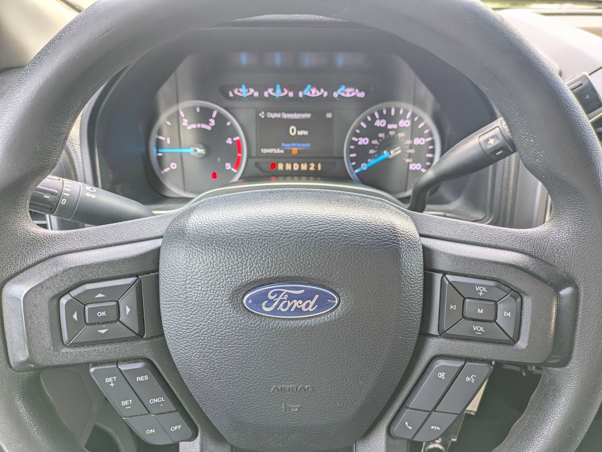 Used 2019 Ford F250 XLT AWD/4WD image 28