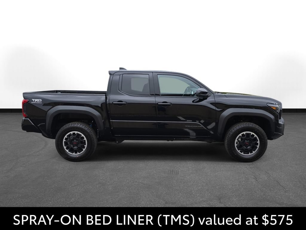 Used 2026 Toyota Tacoma TRD Off-Road AWD/4WD image 5
