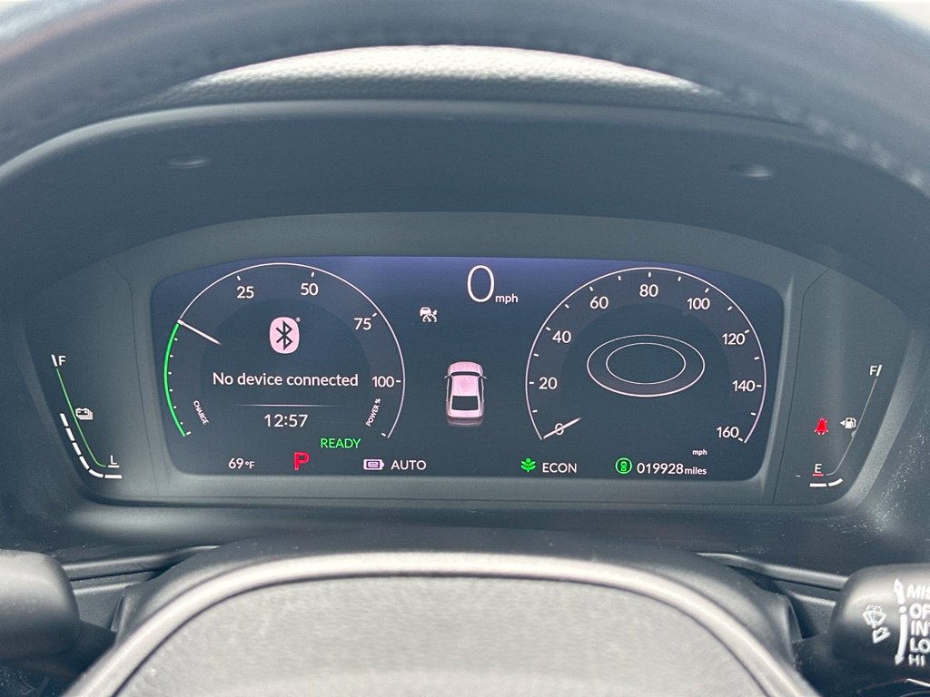 Used 2024 Honda Accord Sport image 27