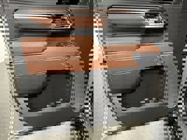 Certified 2025 GMC Sierra 2500 Denali Ultimate image 23