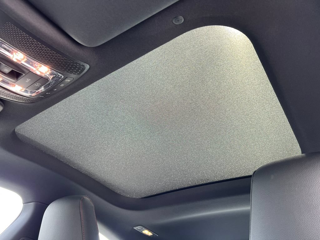 New 2026 Mercedes-Benz CLA 250 4MATIC image 10