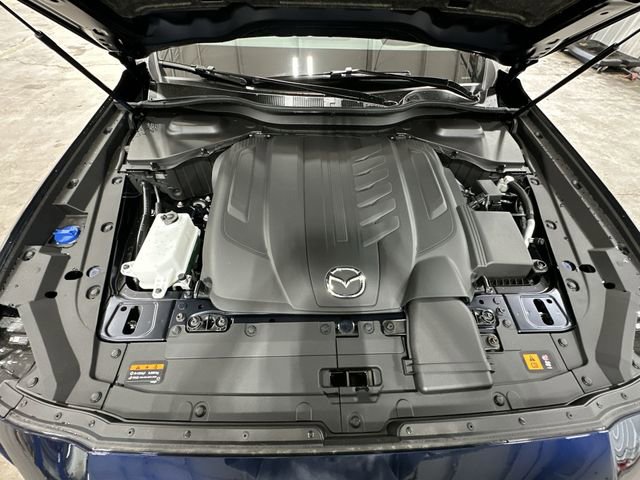 New 2026 MAZDA CX-90 3.3 Turbo w/ Premium Plus Pkg AWD/4WD image 22
