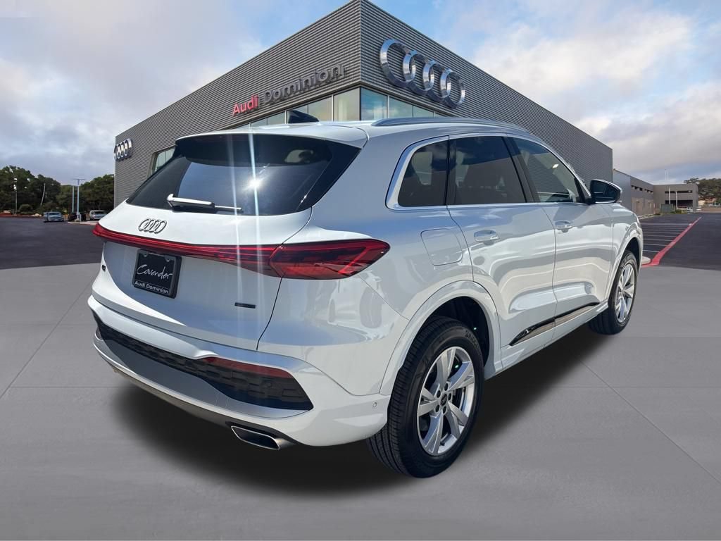 Certified 2025 Audi Q5 Premium w/ Convenience Package AWD/4WD image 5