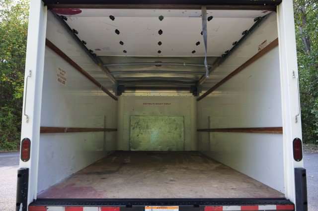 Used 2022 Ford E-350 and Econoline 350 Super Duty w/ Power Windows & Locks Group RWD image 20