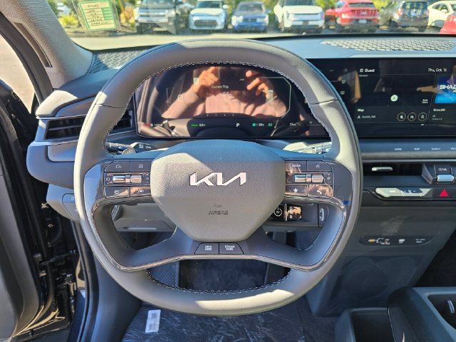 New 2026 Kia EV9 Wind AWD/4WD image 25