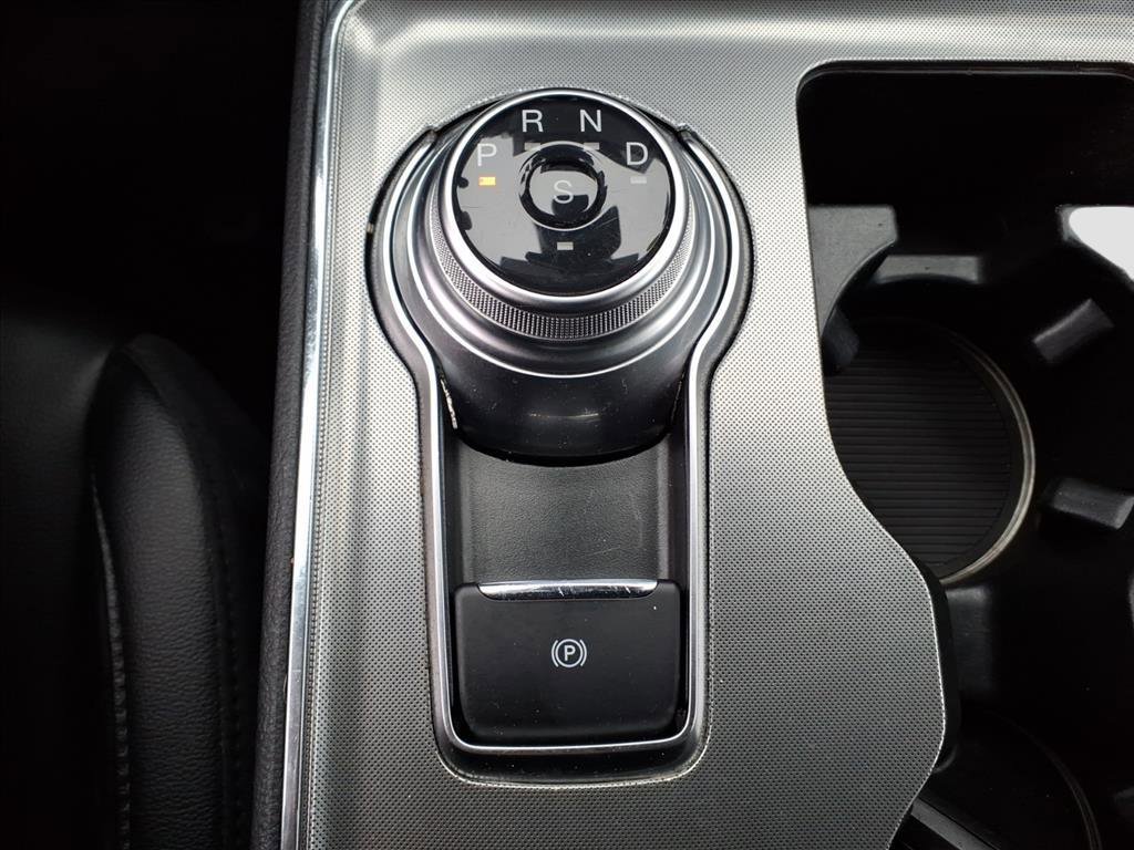 Used 2024 Ford Edge Titanium image 22