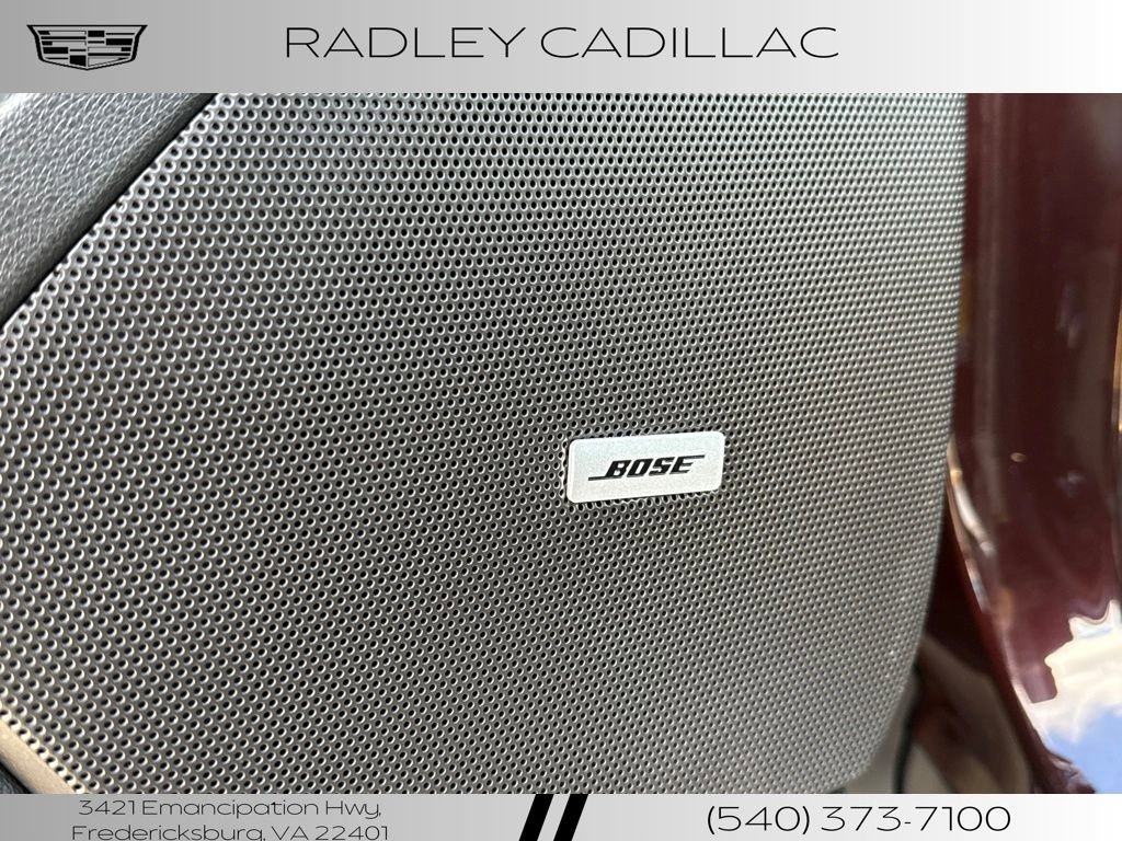 Used 2020 Cadillac XT6 Premium Luxury image 16