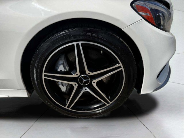 Used 2018 Mercedes-Benz C 43 AMG 4MATIC Sedan image 58