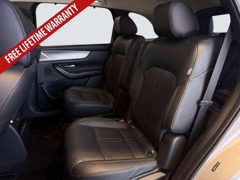 Used 2024 MAZDA CX-90 3.3 Turbo w/ Premium Package AWD/4WD image 32