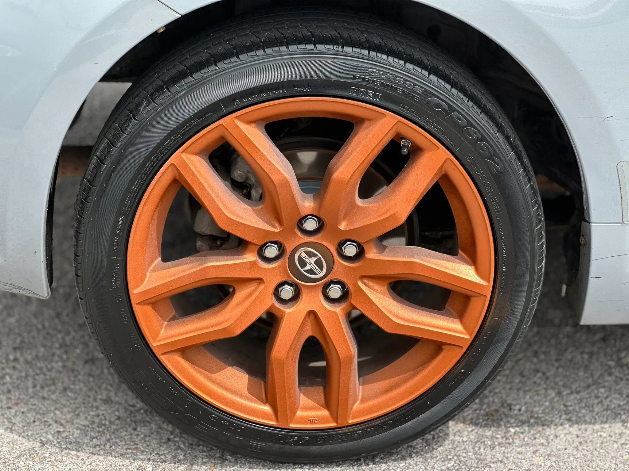 Used 2014 Scion tC Monogram Series FWD image 20
