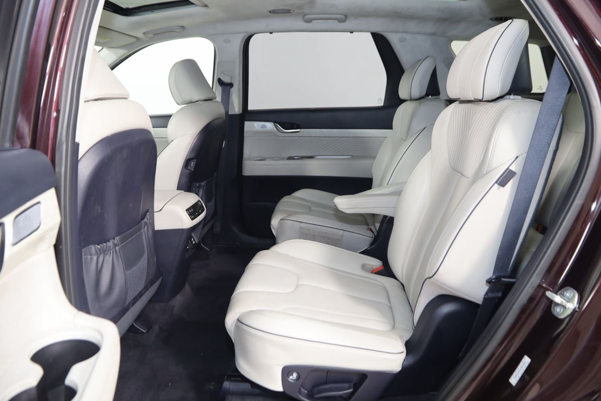 Used 2023 Hyundai Palisade Calligraphy AWD/4WD image 51