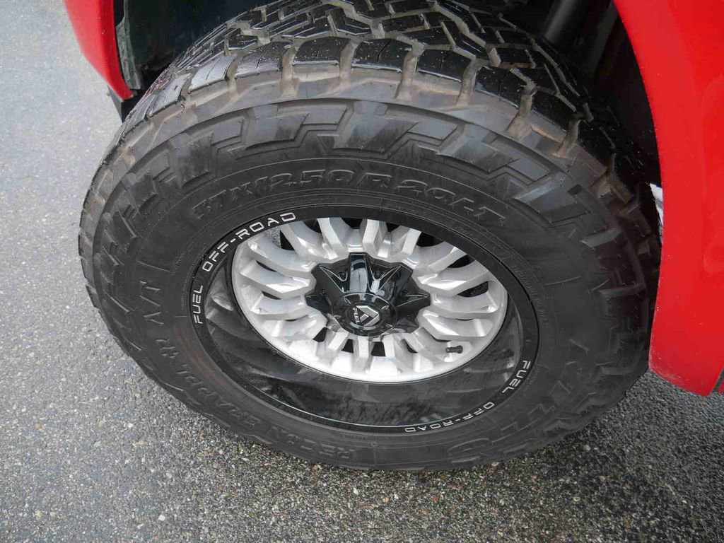 Used 2023 RAM 3500 Laramie image 14