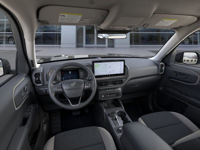 New 2026 Ford Bronco Sport Big Bend w/ Convenience Package image 9