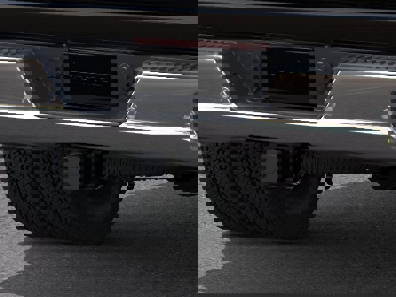 New 2026 Chevrolet Silverado 3500 LT w/ Texas Edition image 14