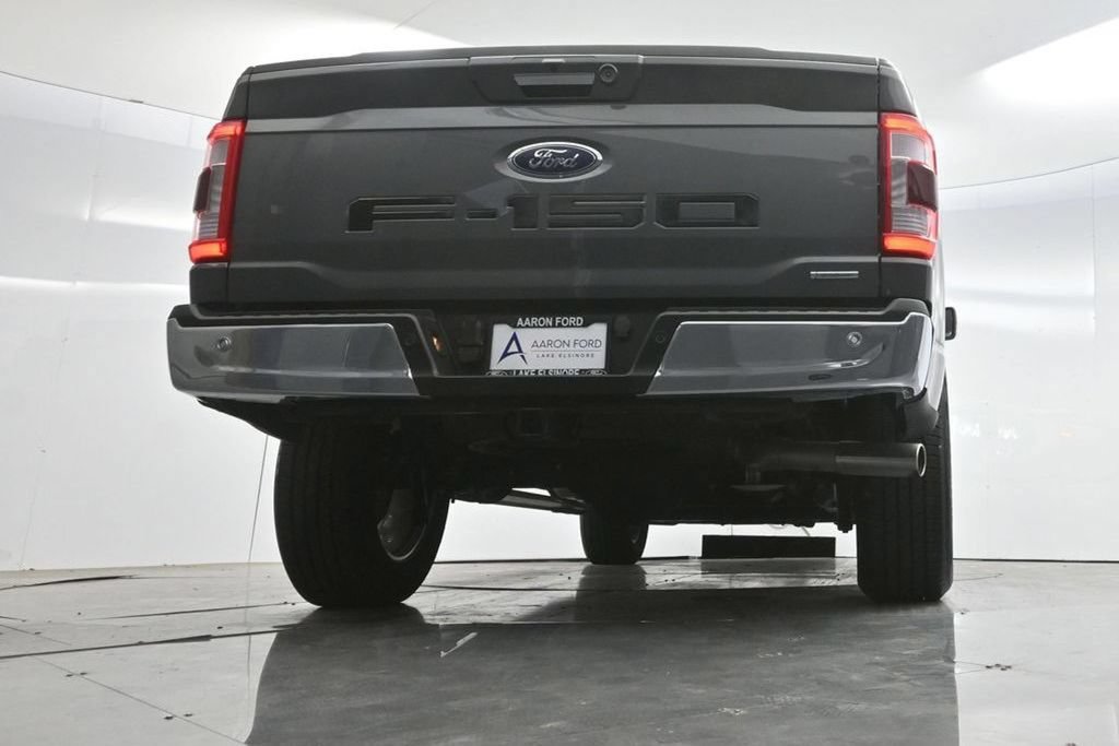 Used 2023 Ford F150 Lariat w/ Bed Utility Package RWD image 60