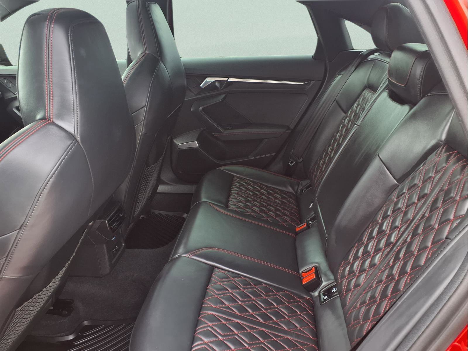Used 2023 Audi S3 Prestige w/ Prestige Package image 13