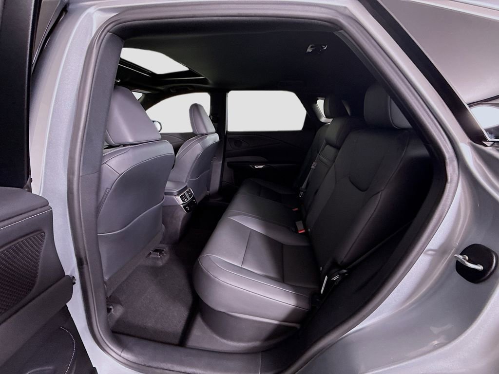 Certified 2025 Lexus RX 350 FWD w/ Technology Package image 19