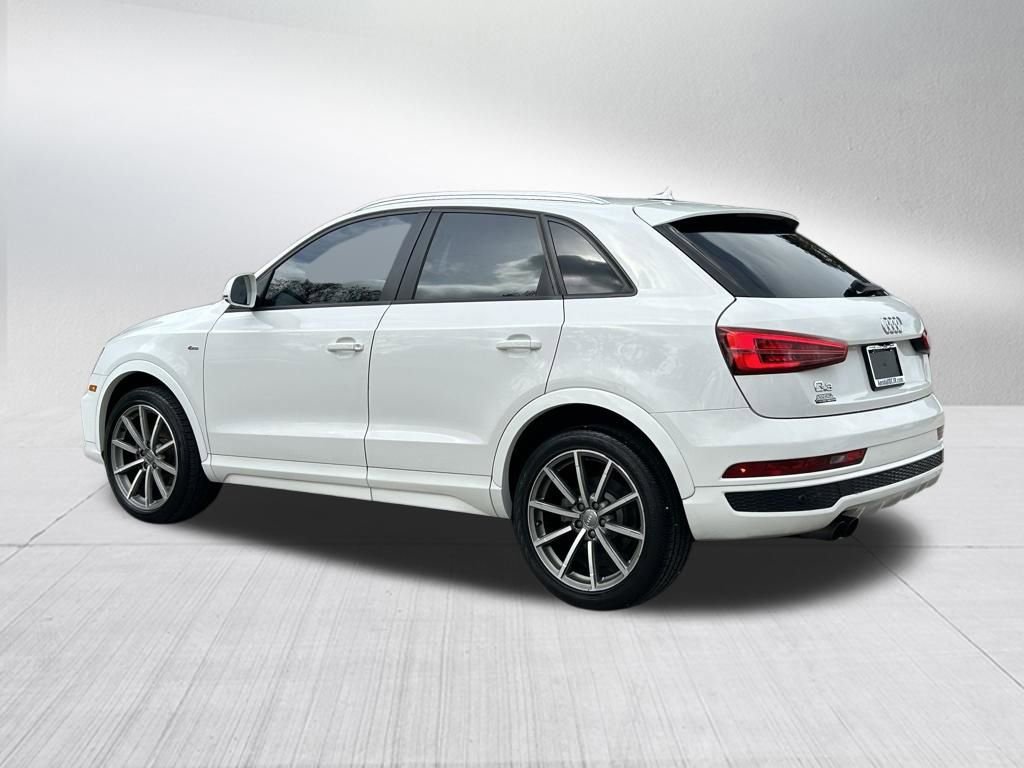 Used 2018 Audi Q3 2.0T Premium FWD image 7