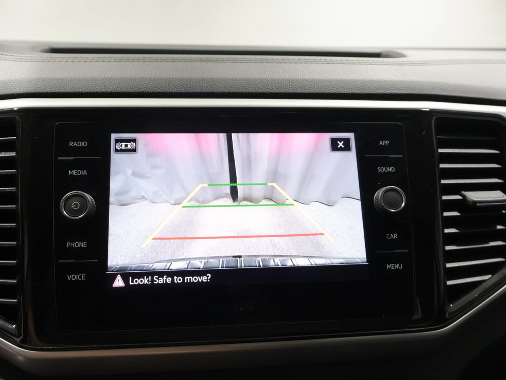 Used 2023 Volkswagen Atlas SE AWD/4WD image 25