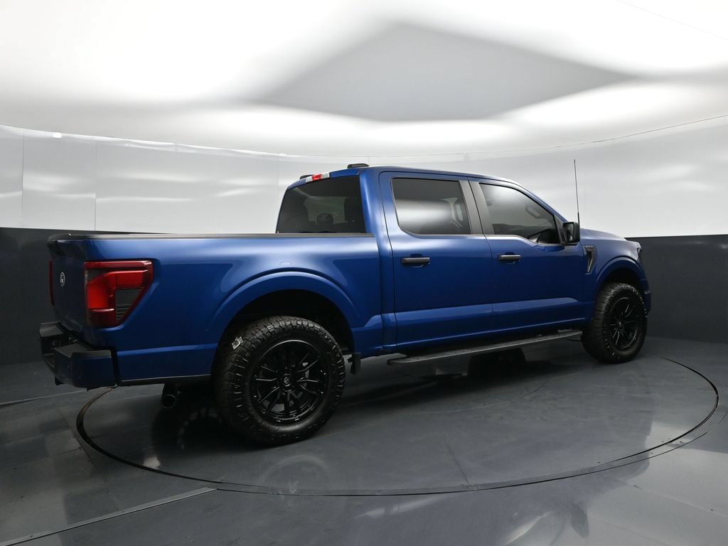 Used 2024 Ford F150 STX RWD image 20
