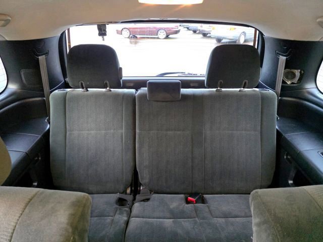 Used 2015 Toyota Sequoia SR5 image 36