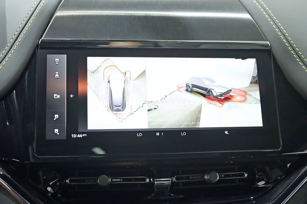Used 2025 Aston Martin DBX 707 AWD/4WD image 32