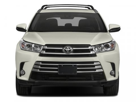 Used 2017 Toyota Highlander XLE w/ Carpet Mat Package AWD/4WD image 4