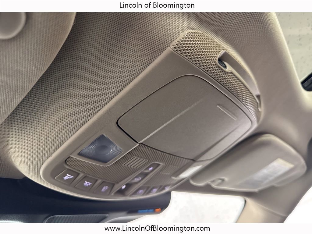 Used 2022 Lincoln Nautilus Reserve image 50