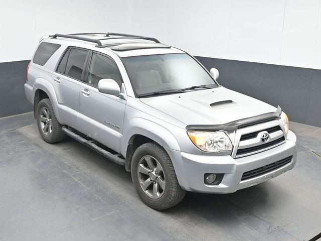 Used 2008 Toyota 4Runner Sport AWD/4WD image 13