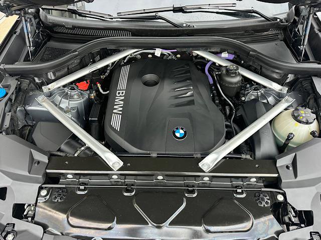 Certified 2026 BMW X5 xDrive40i image 11