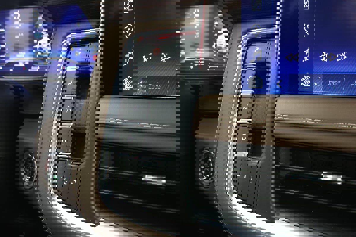 Used 2024 Chevrolet Tahoe High Country image 6