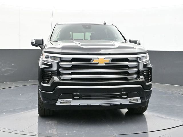 New 2025 Chevrolet Silverado 1500 High Country image 23
