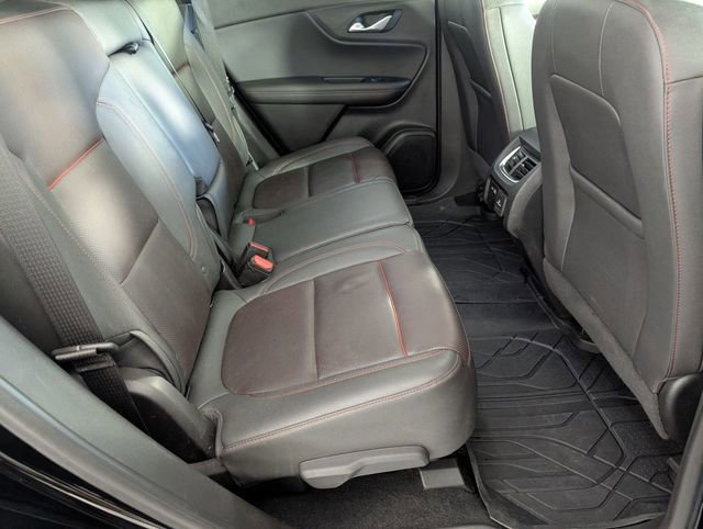 Used 2023 Chevrolet Blazer RS w/ Driver Confidence II Package FWD image 33