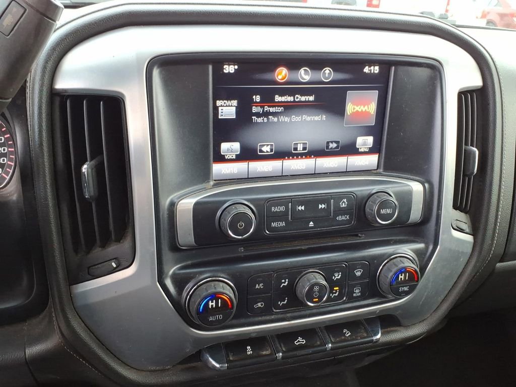 Used 2014 GMC Sierra 1500 SLE w/ SLE Value Package image 22