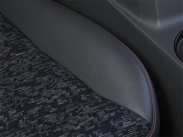 New 2026 Chevrolet Colorado Z71 image 21