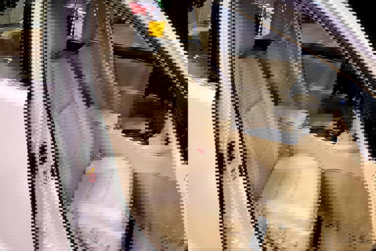 Used 2015 Lexus ES 350 image 8