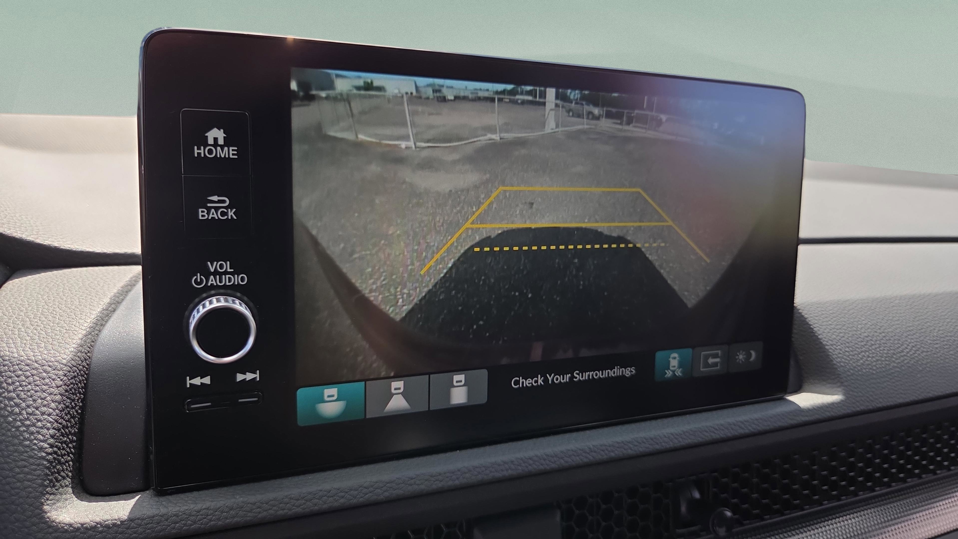 Certified 2024 Honda CR-V Sport-L image 12