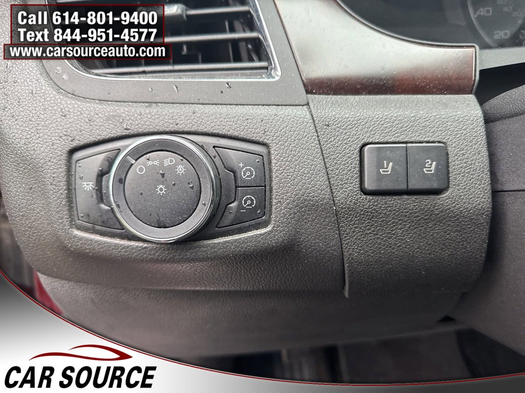 Used 2011 Ford Edge Limited w/ Trailer Tow Package image 18