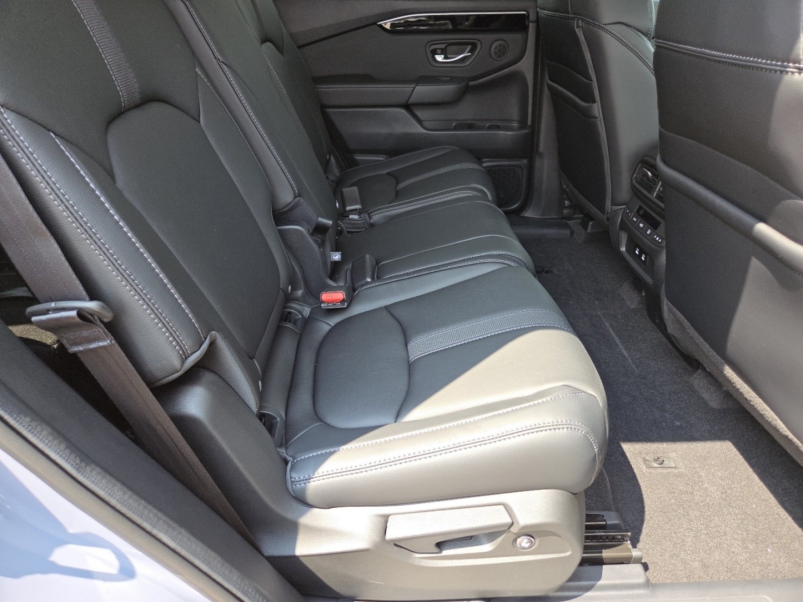 New 2026 Honda Pilot EX-L image 26